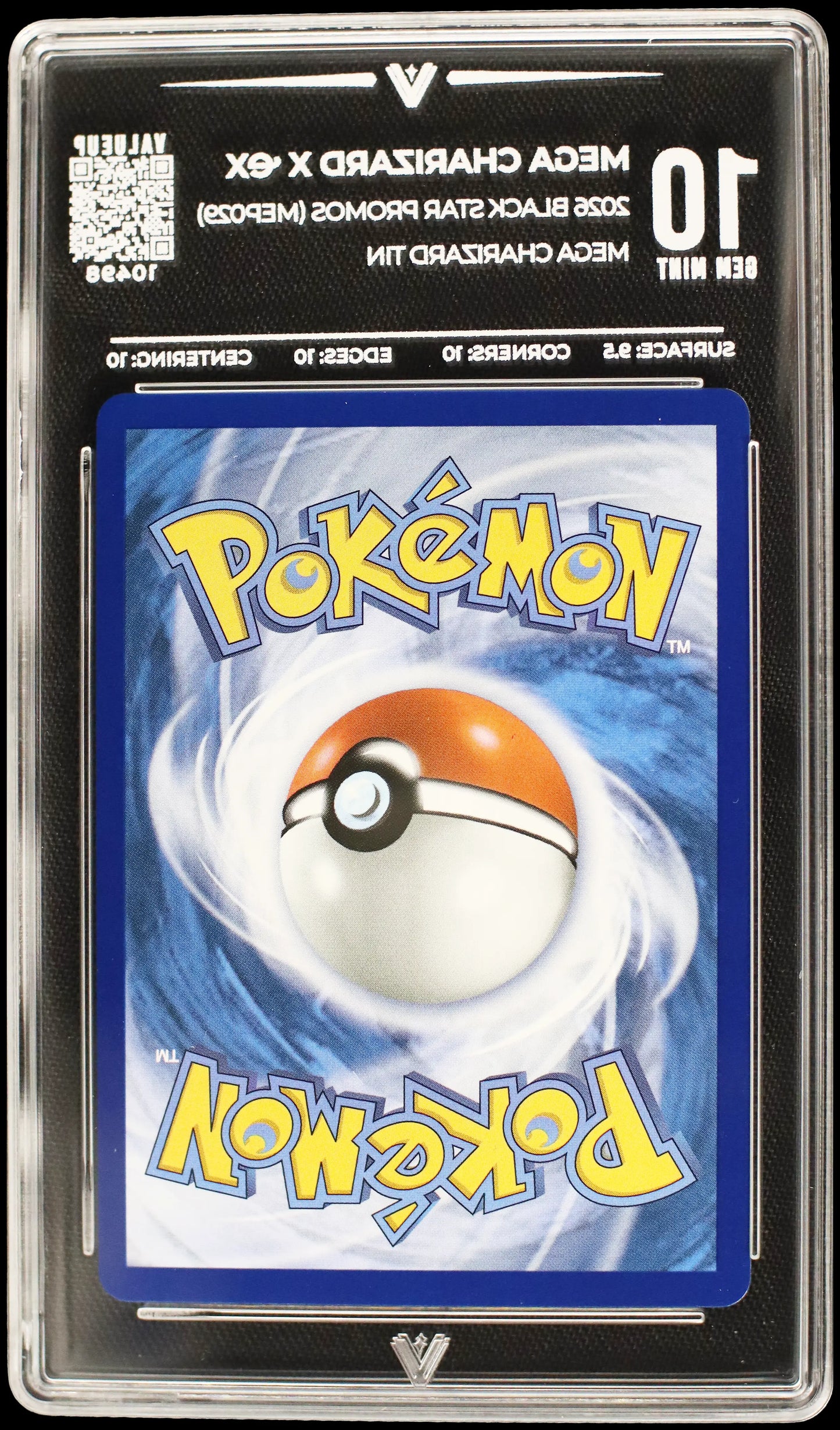 10498 MEGA CHARIZARD X Ҽx