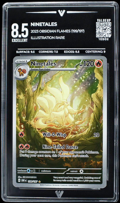 10502 NINETALES