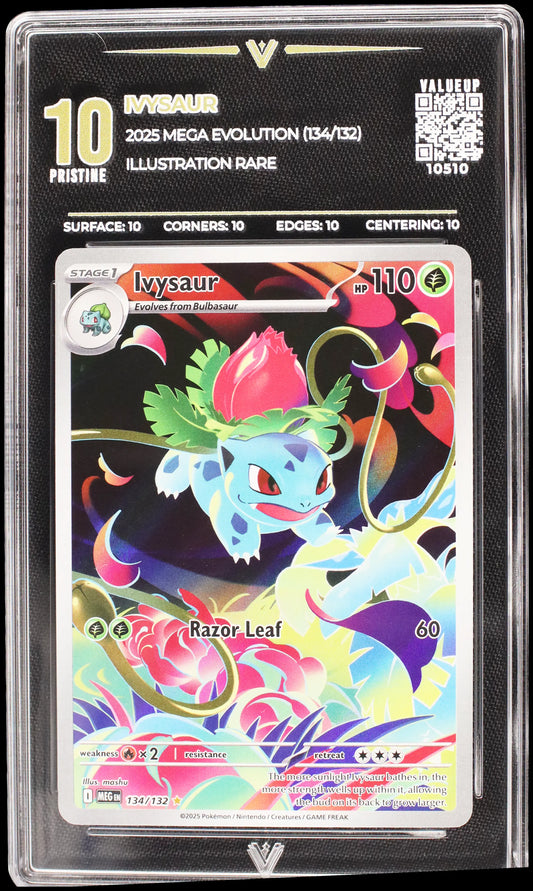 10510 IVYSAUR