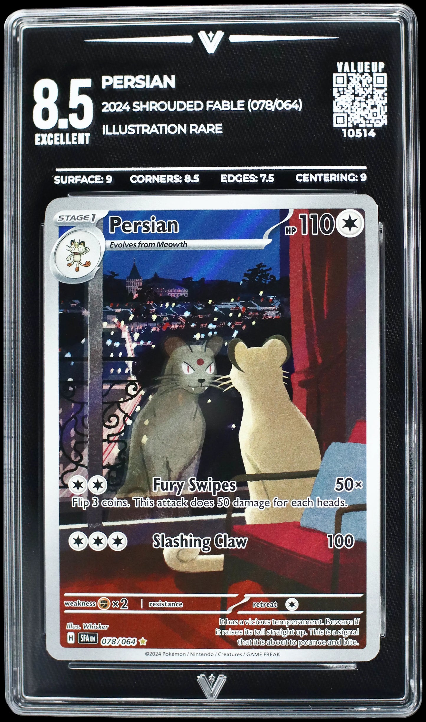 10514 PERSIAN