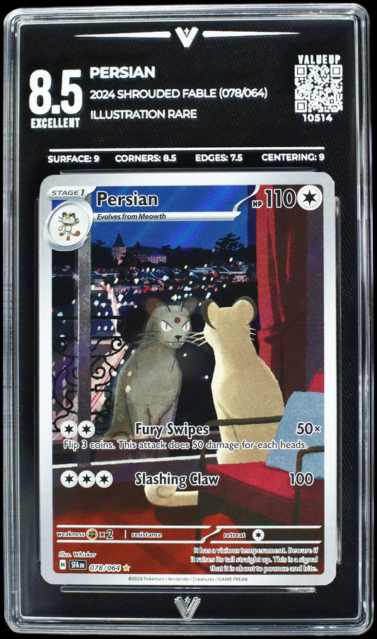 10514 PERSIAN