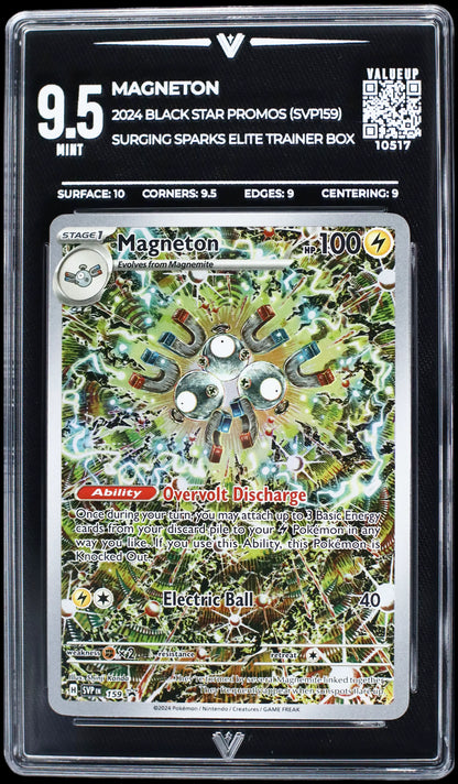 10517 MAGNETON