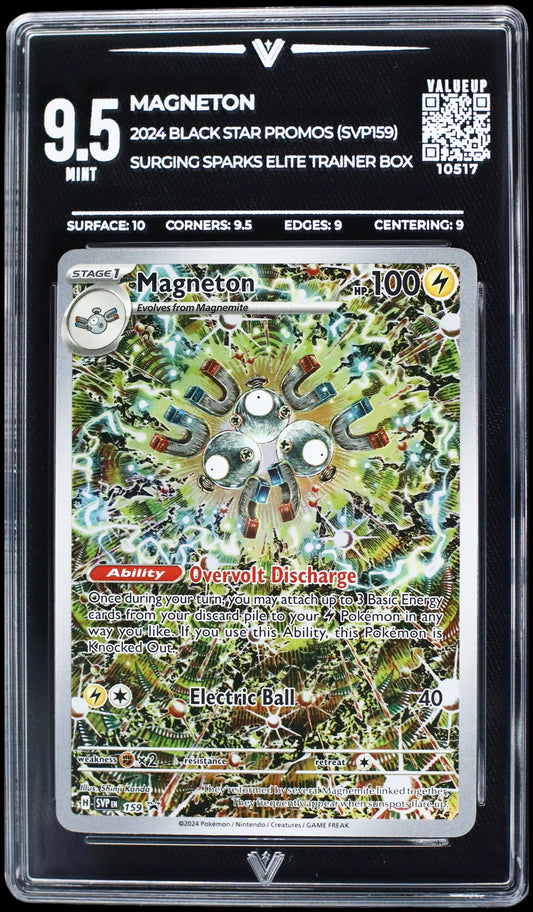 10517 MAGNETON