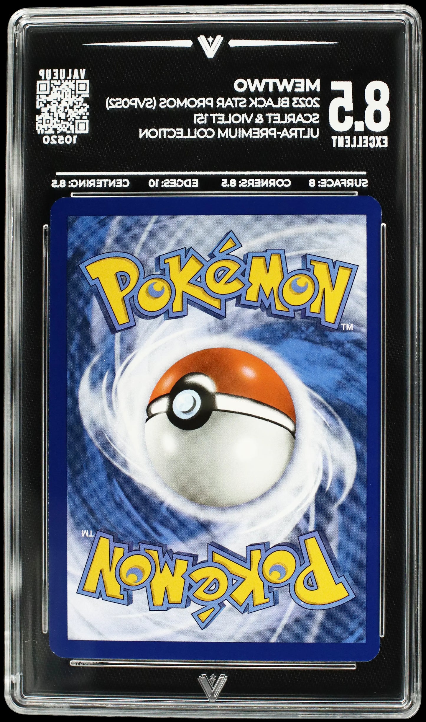 10520 MEWTWO