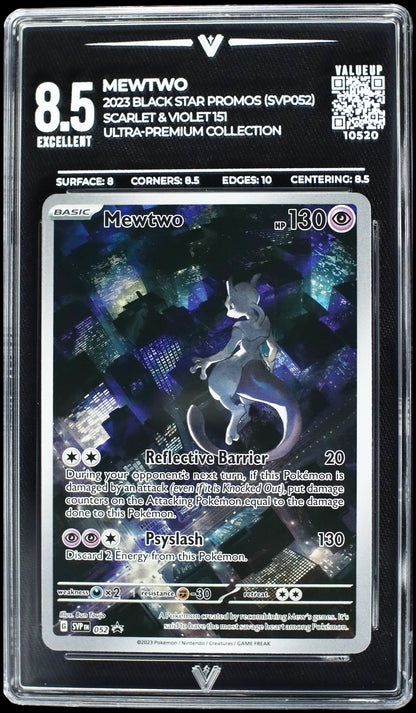 10520 MEWTWO