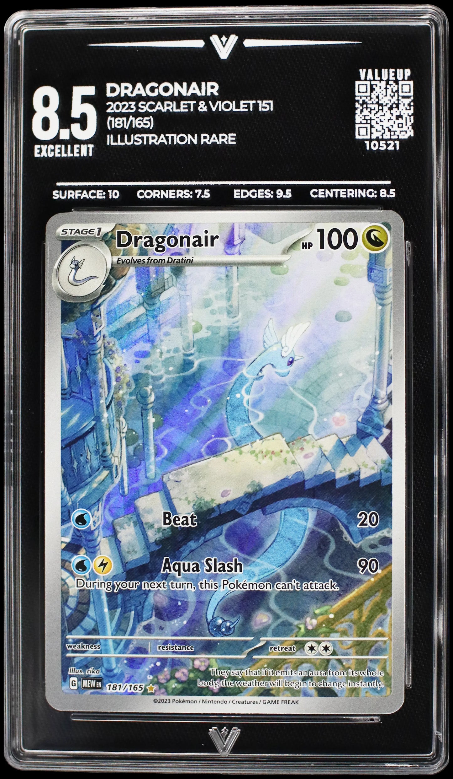 10521 DRAGONAIR