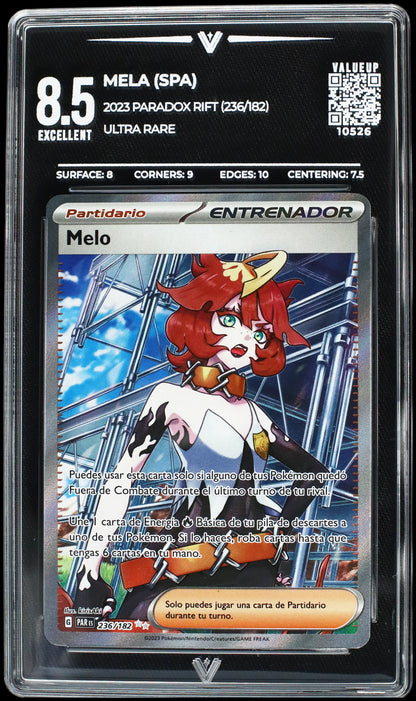 10526 MELA (SPA)
