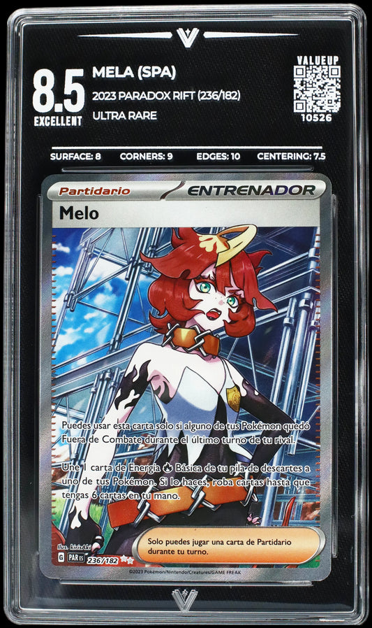 10526 MELA (SPA)
