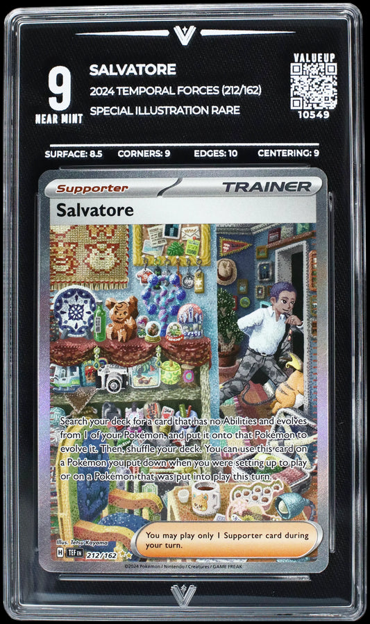 10549 SALVATORE