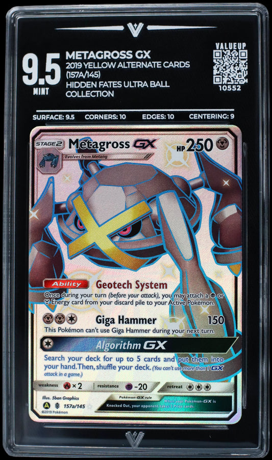 10552 METAGROSS GX