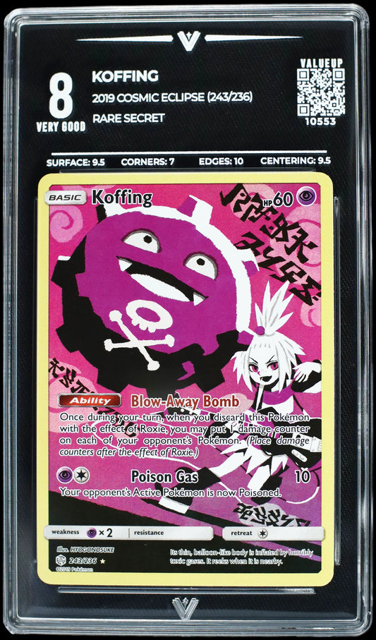 10553 KOFFING