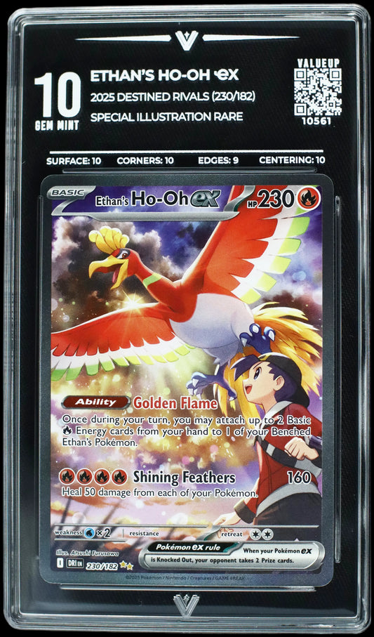 10561 ETHAN'S HO-OH Ҽx