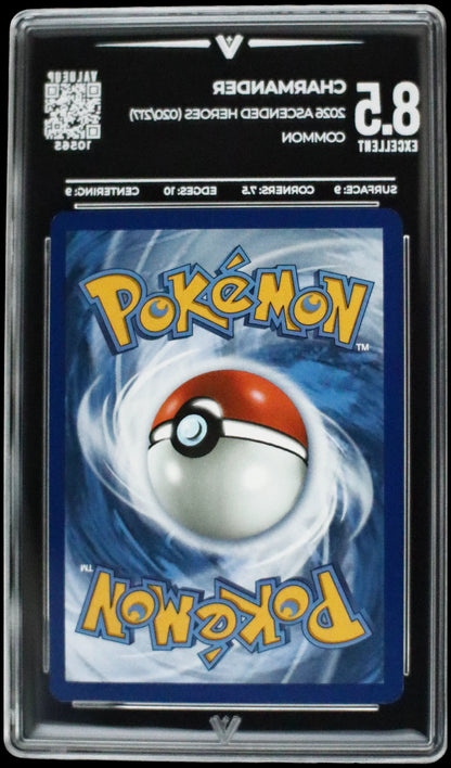 10565 CHARMANDER