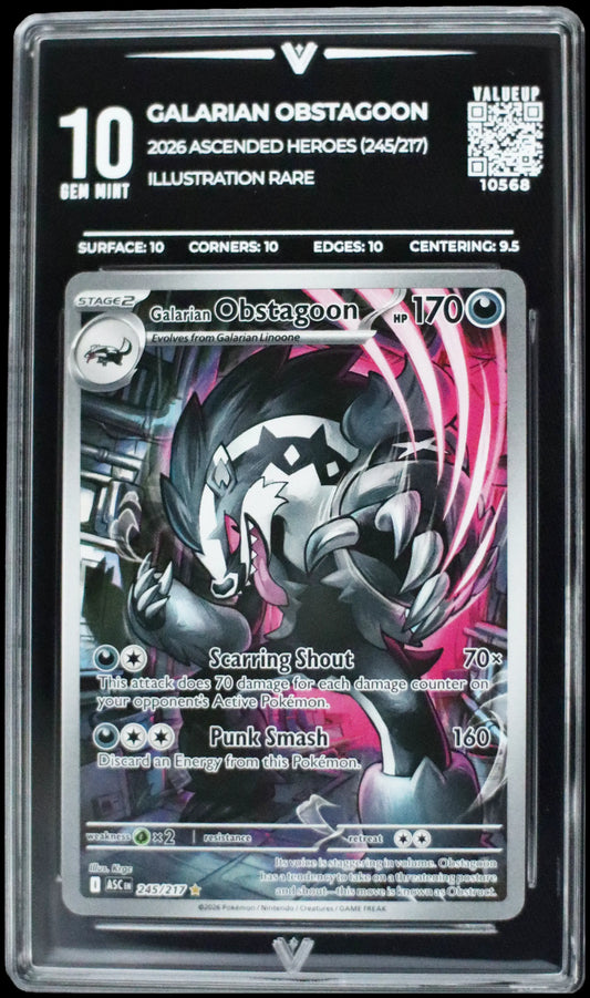 10568 GALARIAN OBSTAGOON