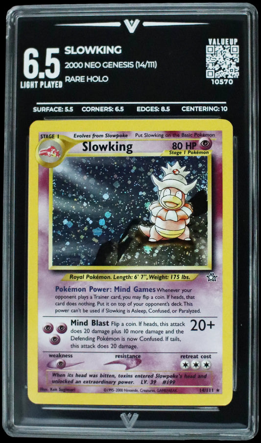 10570 SLOWKING
