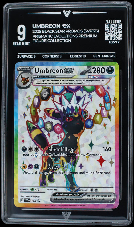 10572 UMBREON Ҽx
