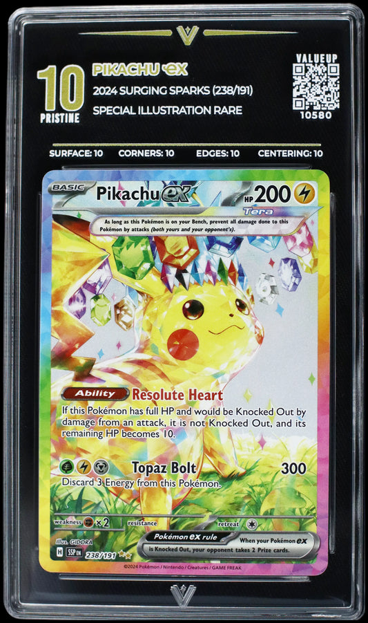 10580 PIKACHU Ҽx