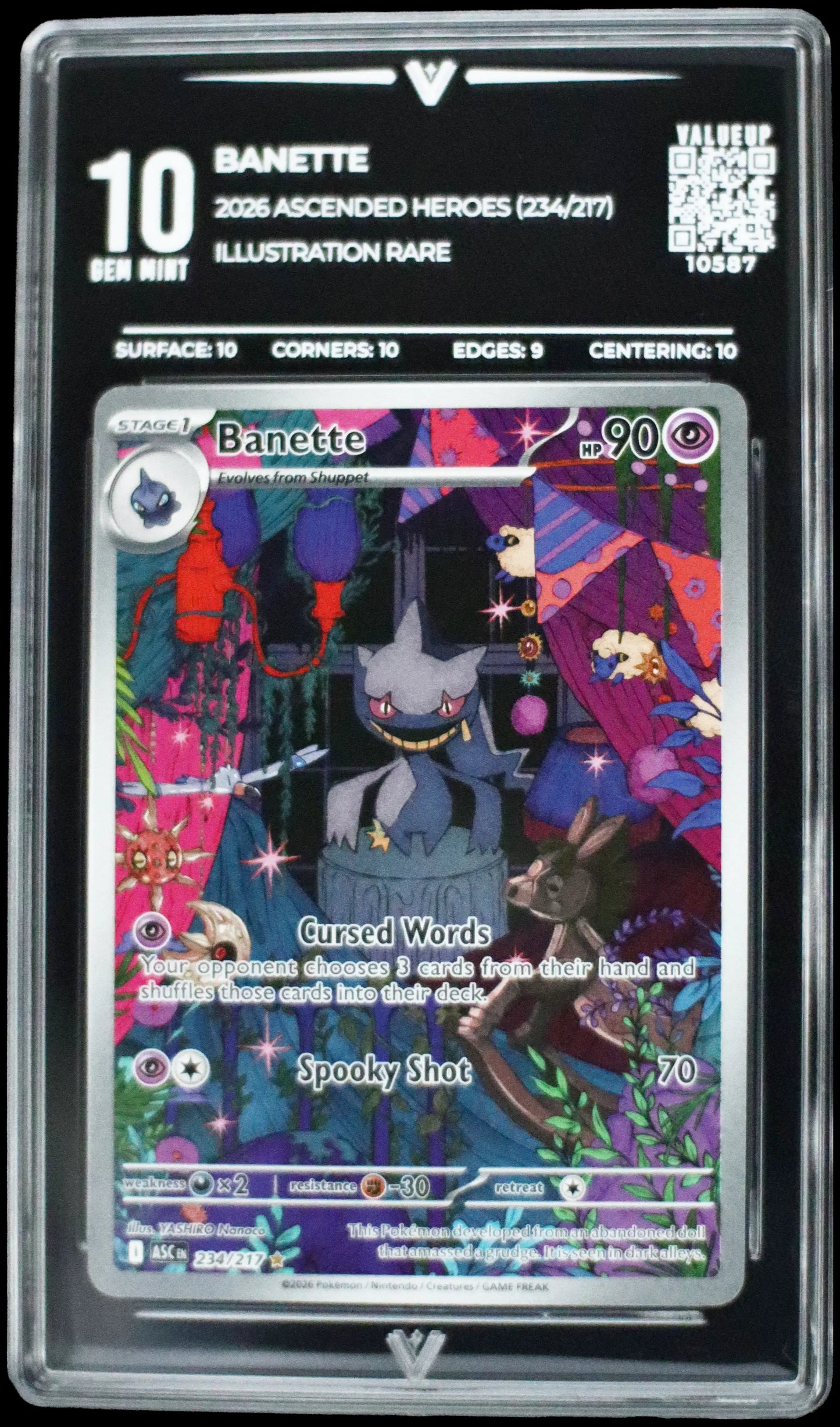 10587 BANETTE