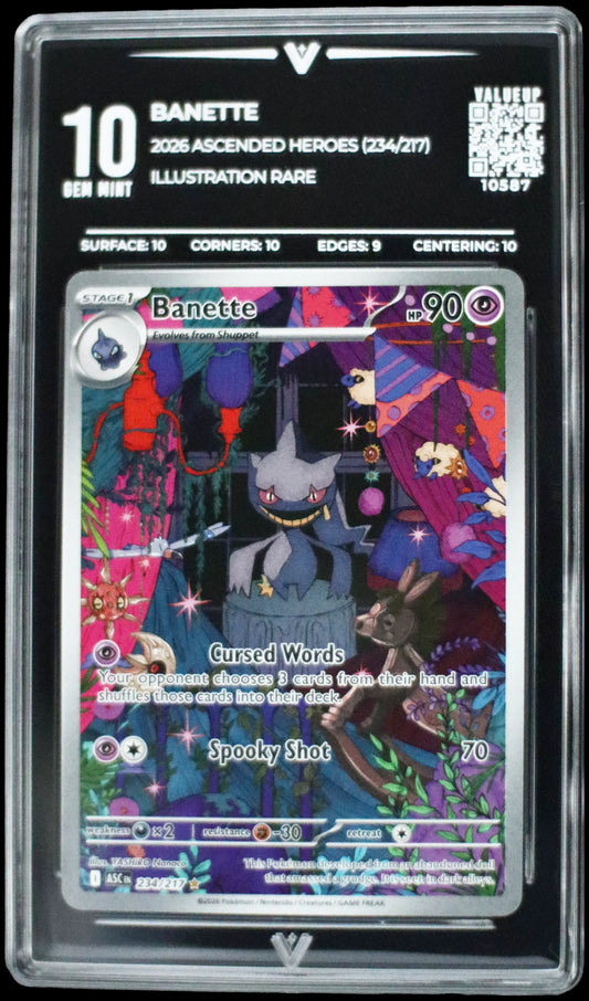 10587 BANETTE