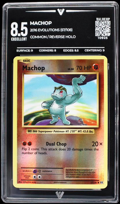 10925 MACHOP