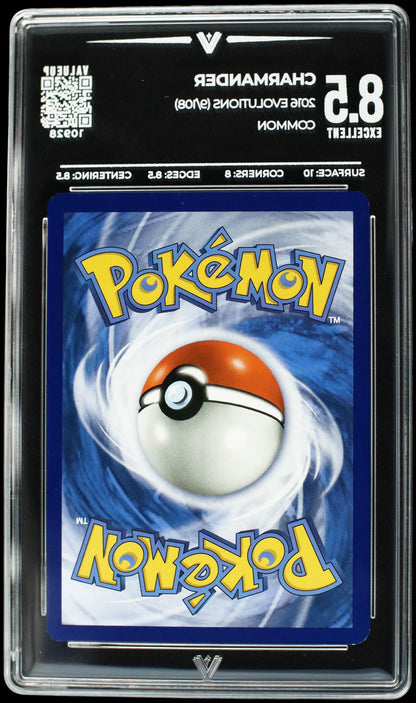 10928 CHARMANDER