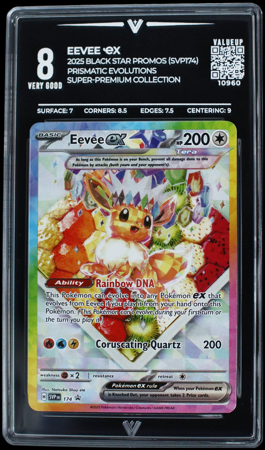 10960 EEVEE Ҽx
