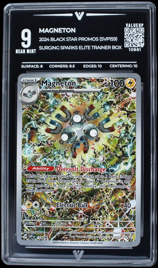 10961 MAGNETON