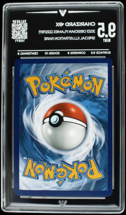 10971 CHARIZARD Ҽx