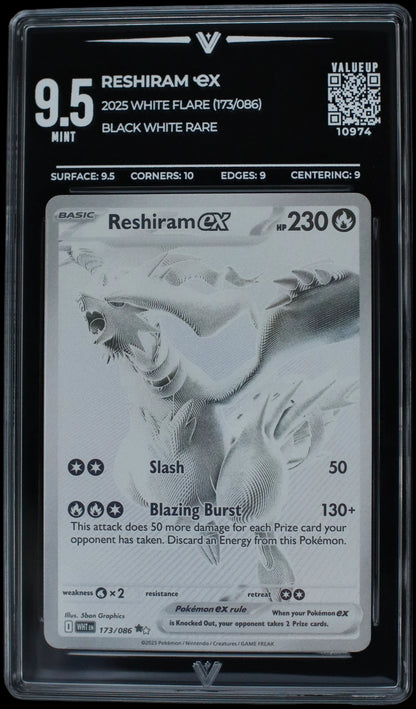 10974 RESHIRAM Ҽx