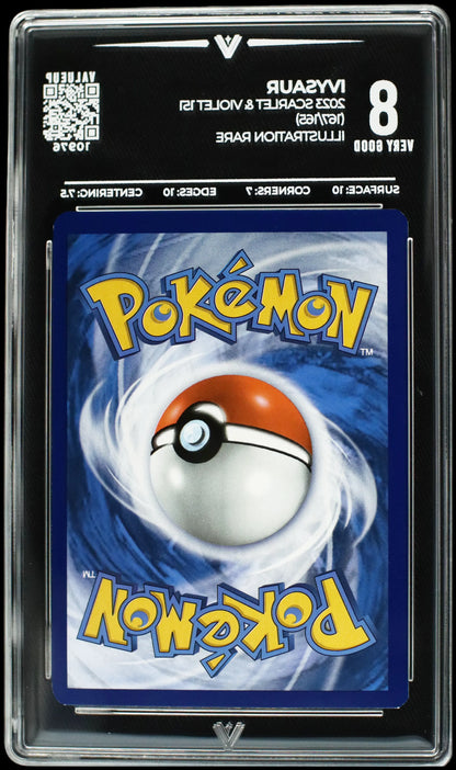 10976 IVYSAUR