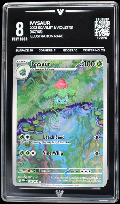 10976 IVYSAUR