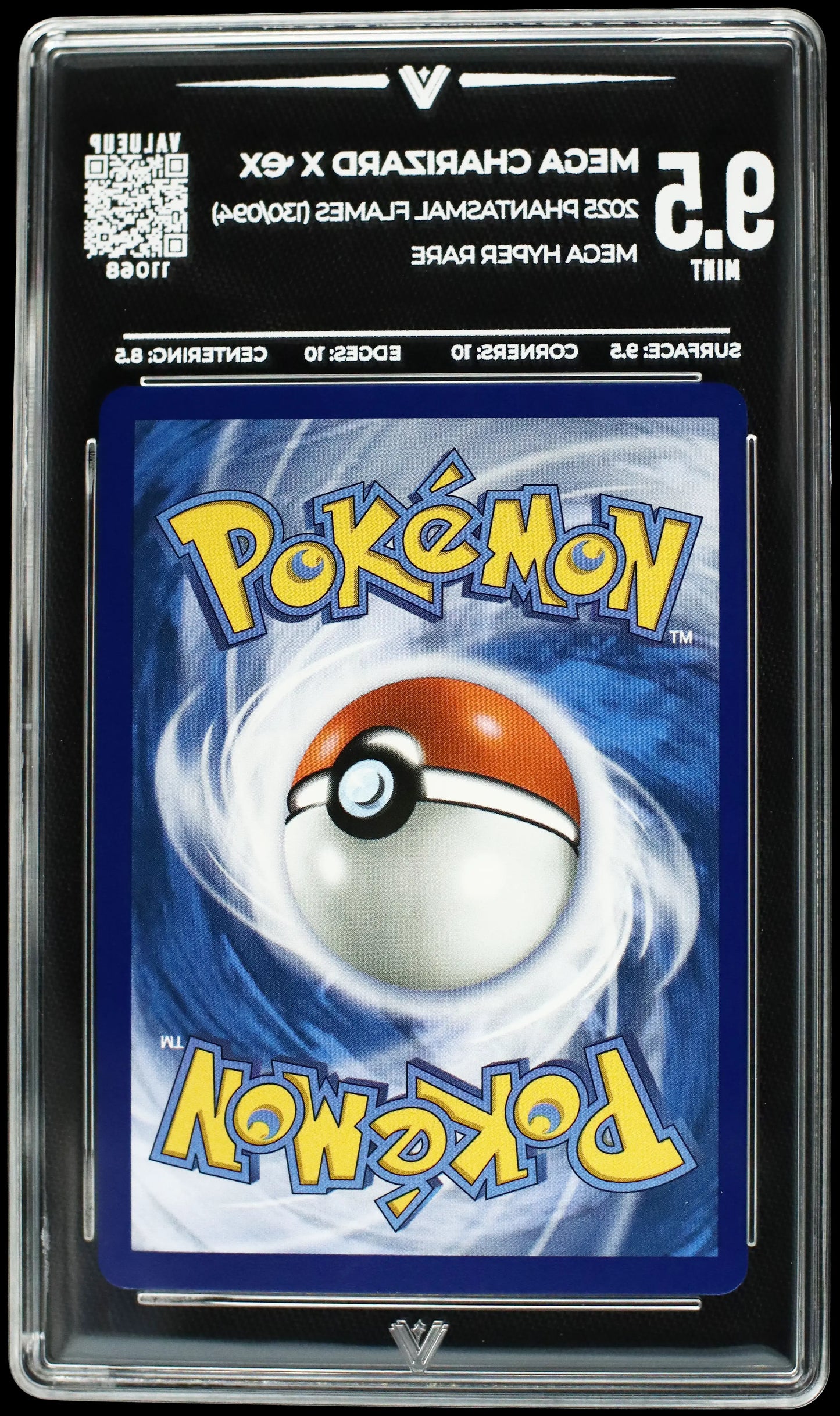 11068 MEGA CHARIZARD X Ҽx