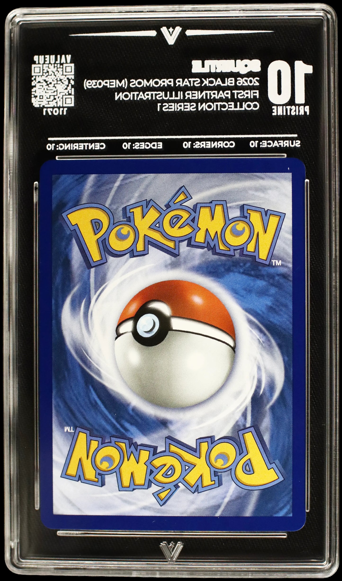 11071 SQUIRTLE