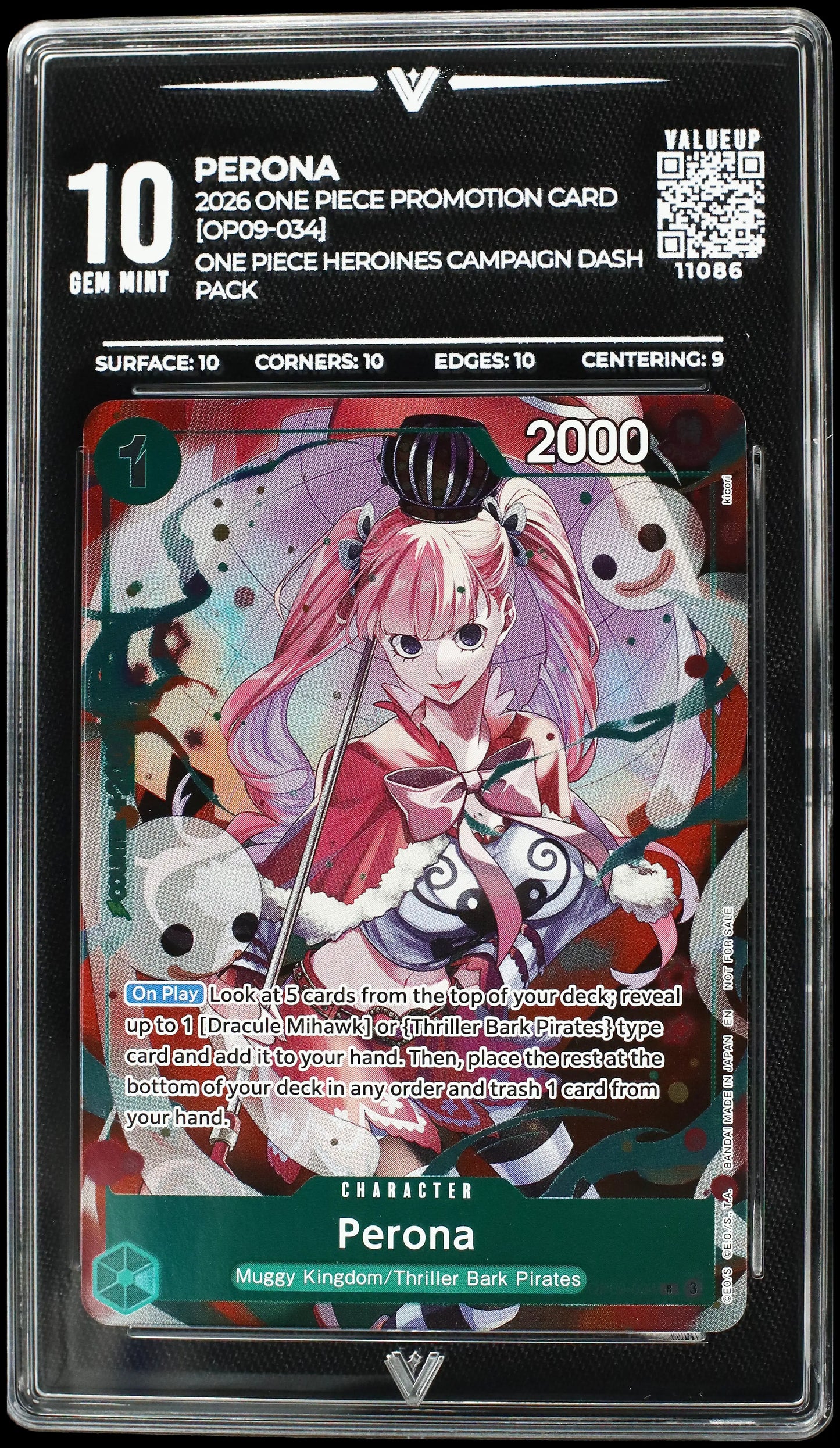 11086 PERONA