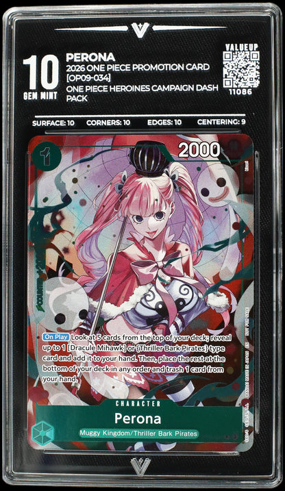 11086 PERONA