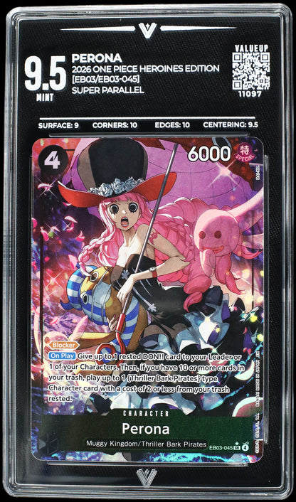 11097 PERONA
