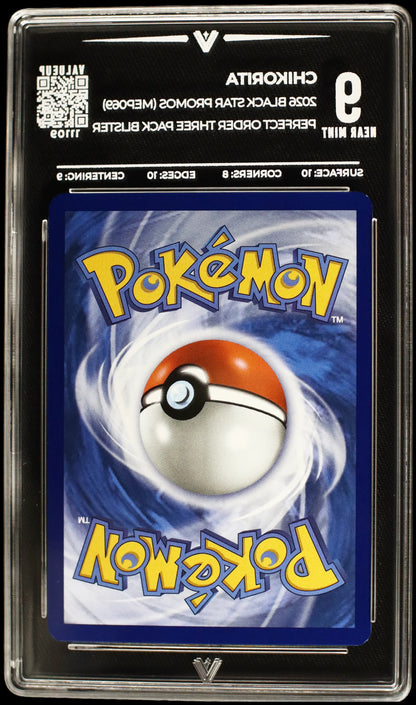 11109 CHIKORITA