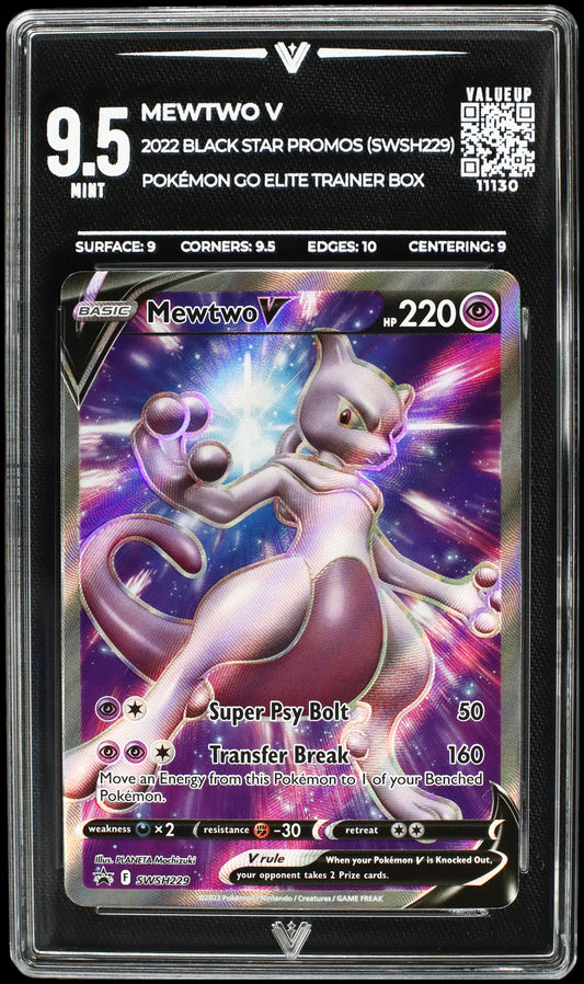 11130 MEWTWO V