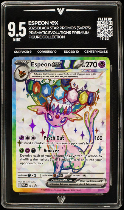 11133 ESPEON Ҽx