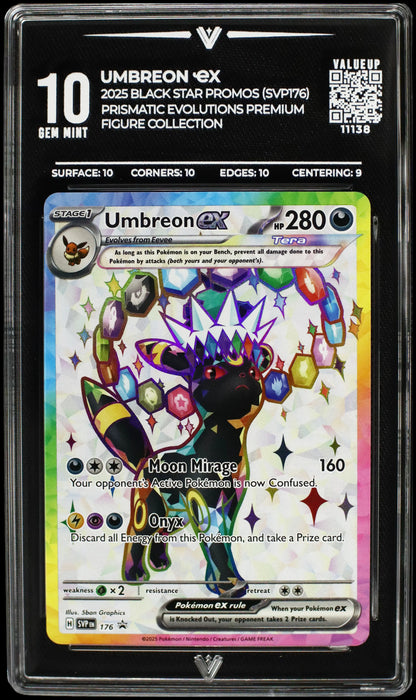 11138 UMBREON Ҽx