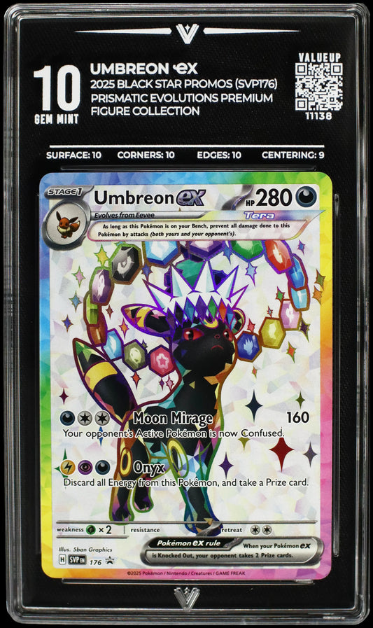 11138 UMBREON Ҽx