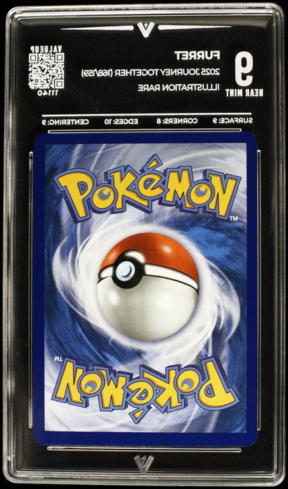 11140 FURRET