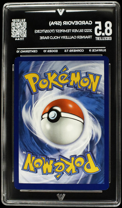 11144 GARDEVOIR (SPA)