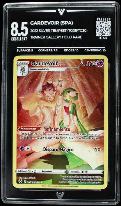 11144 GARDEVOIR (SPA)