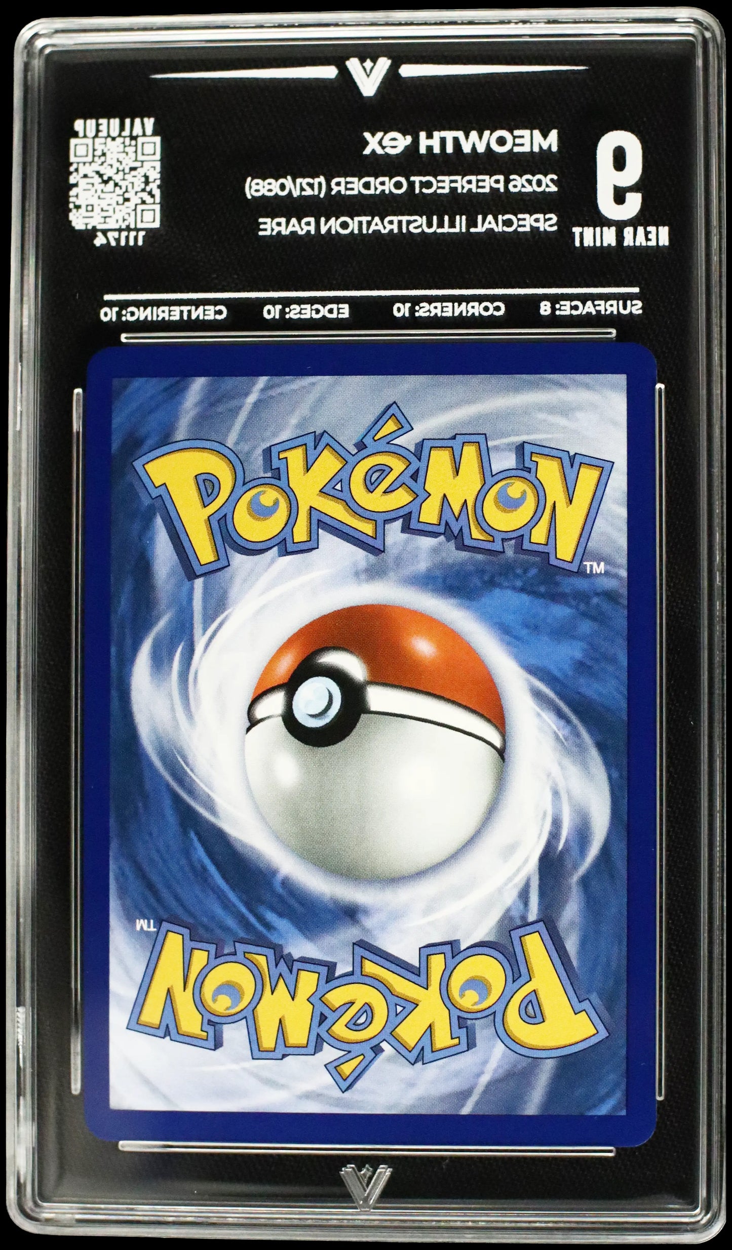 11174 MEOWTH Ҽx