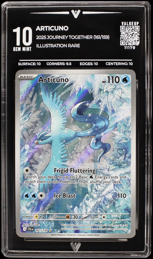 11179 ARTICUNO