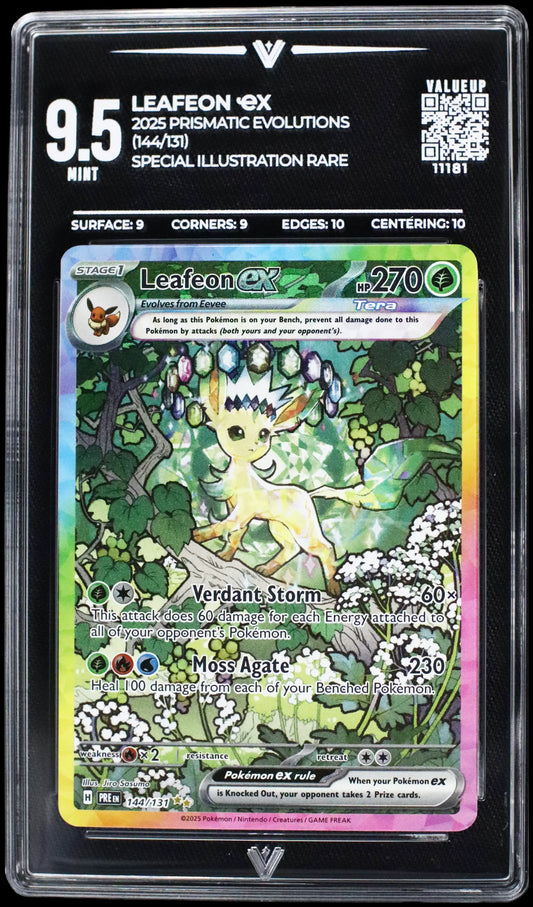 11181 LEAFEON Ҽx