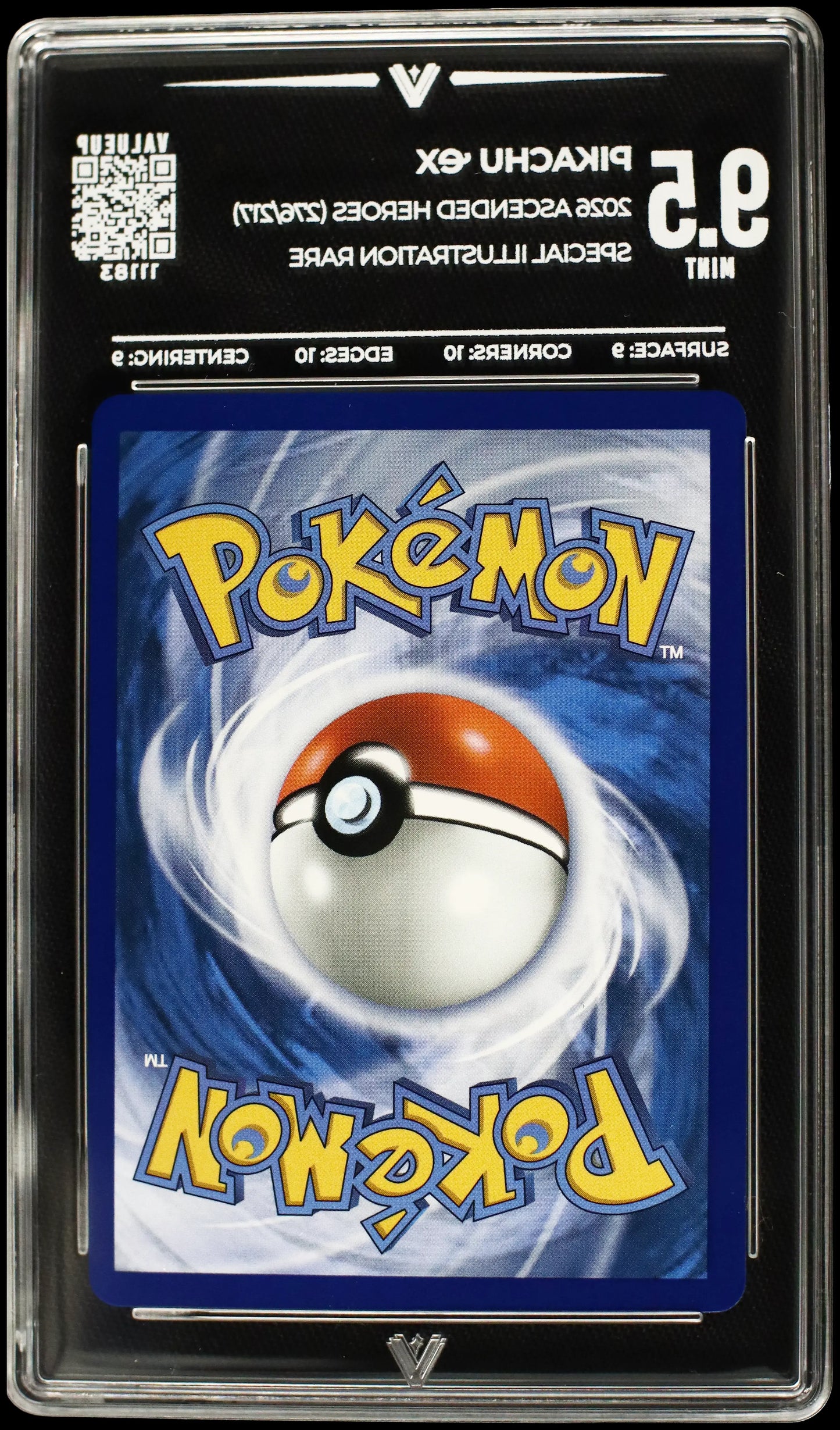 11183 PIKACHU Ҽx