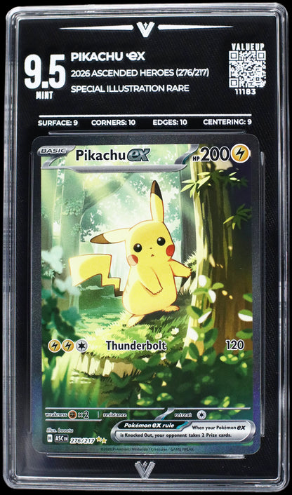 11183 PIKACHU Ҽx