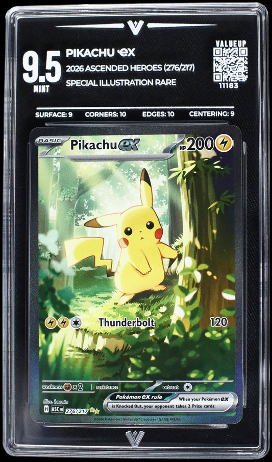 11183 PIKACHU Ҽx